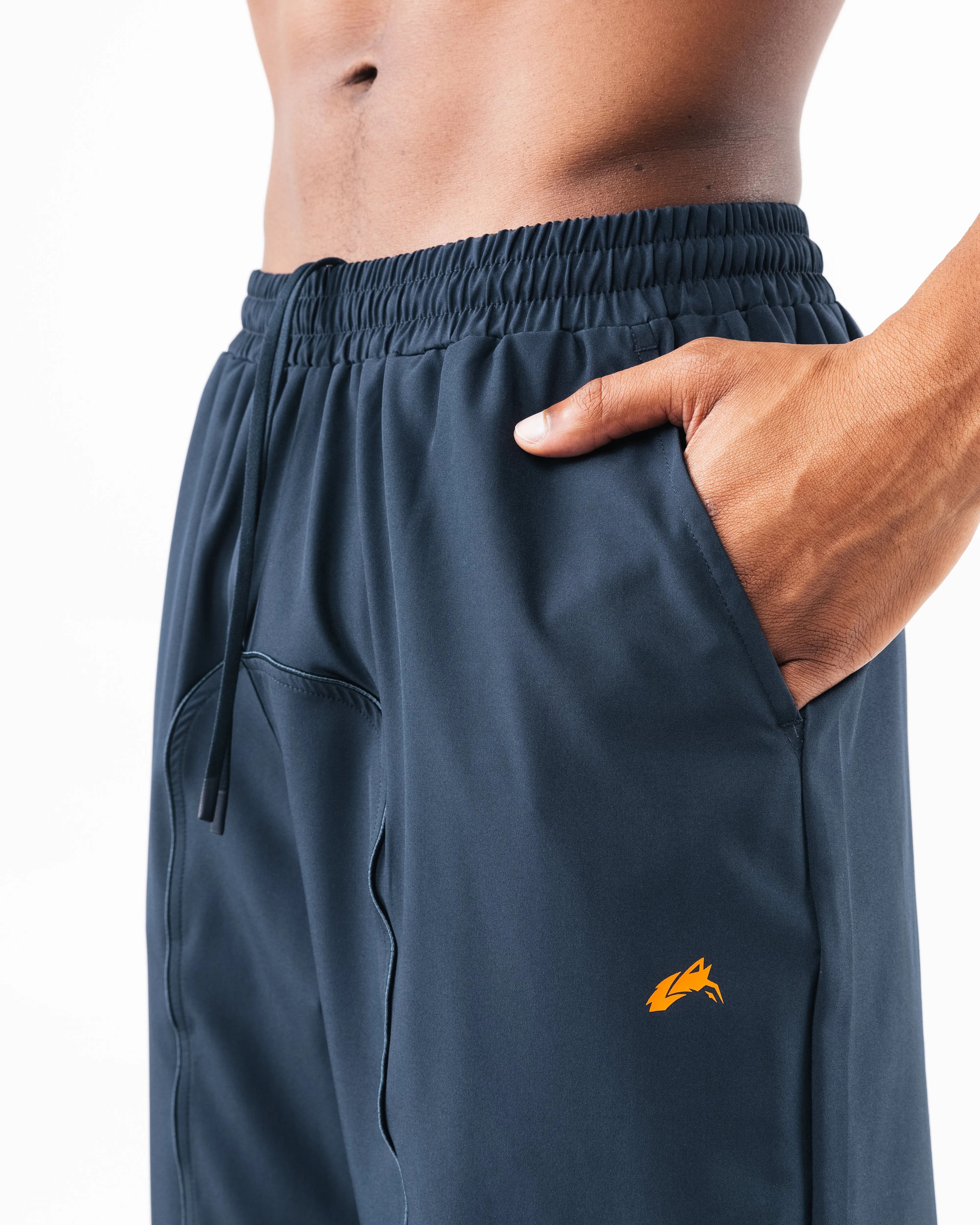 Club Training Pant - Deep Navy Alphalete Athletics