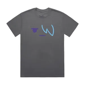 Codee Logo T-Shirt(Gray)