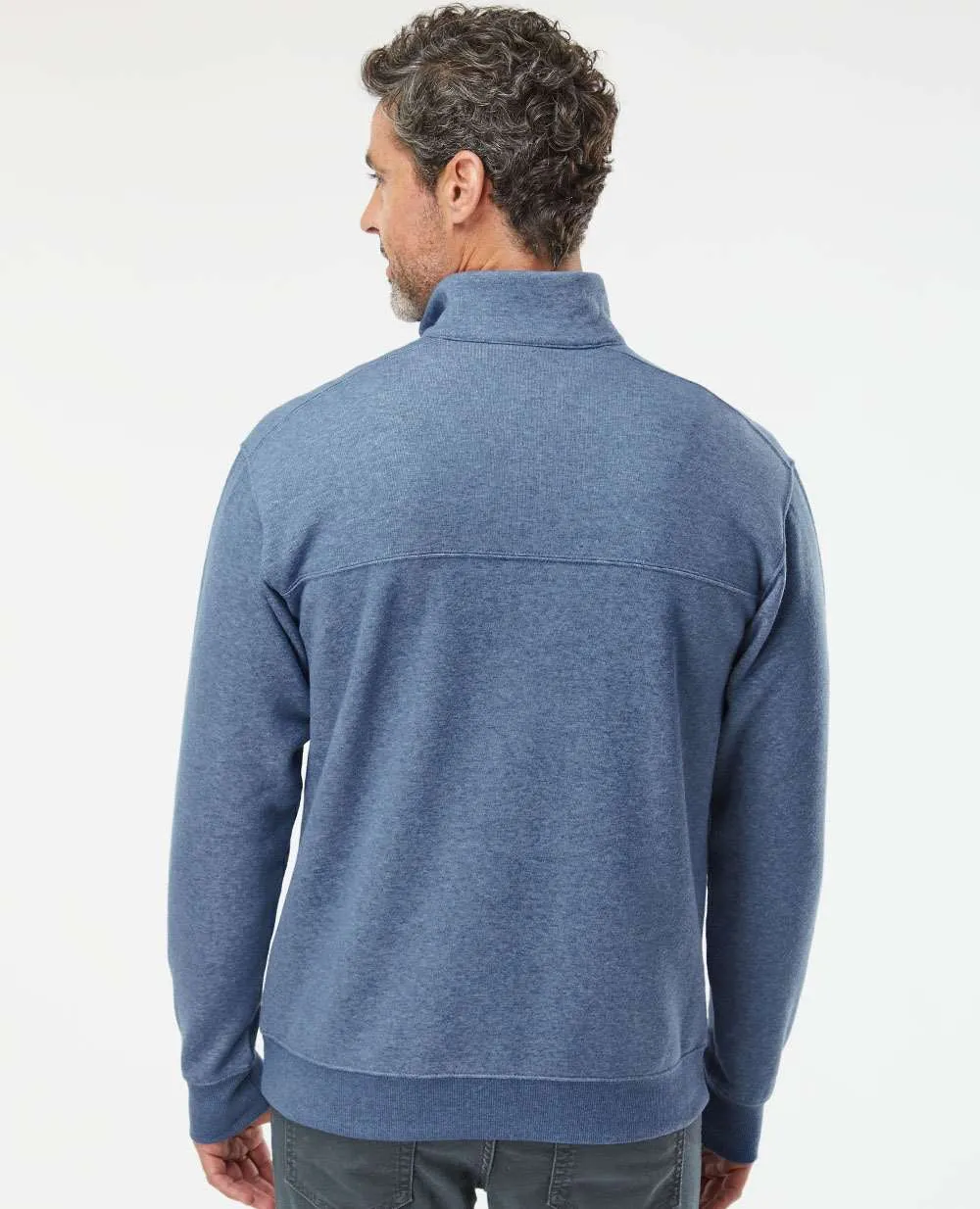 Columbia Hart Mountain Half-Zip Sweatshirt