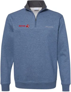Columbia Hart Mountain Half-Zip Sweatshirt