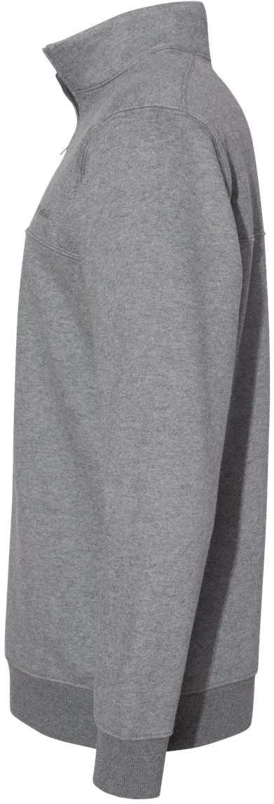 Columbia Hart Mountain Half-Zip Sweatshirt