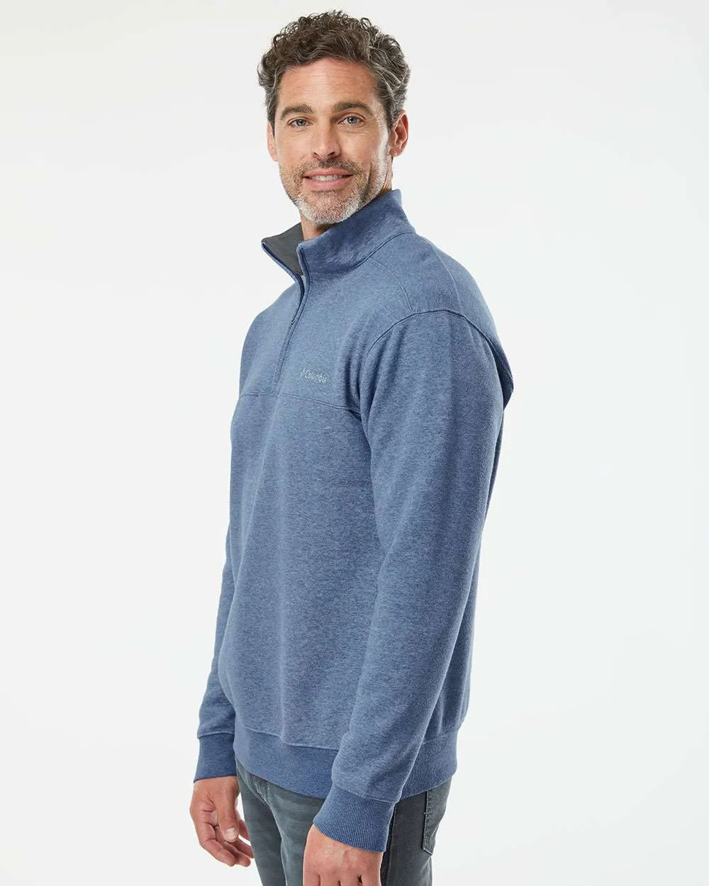 Columbia Hart Mountain Half-Zip Sweatshirt