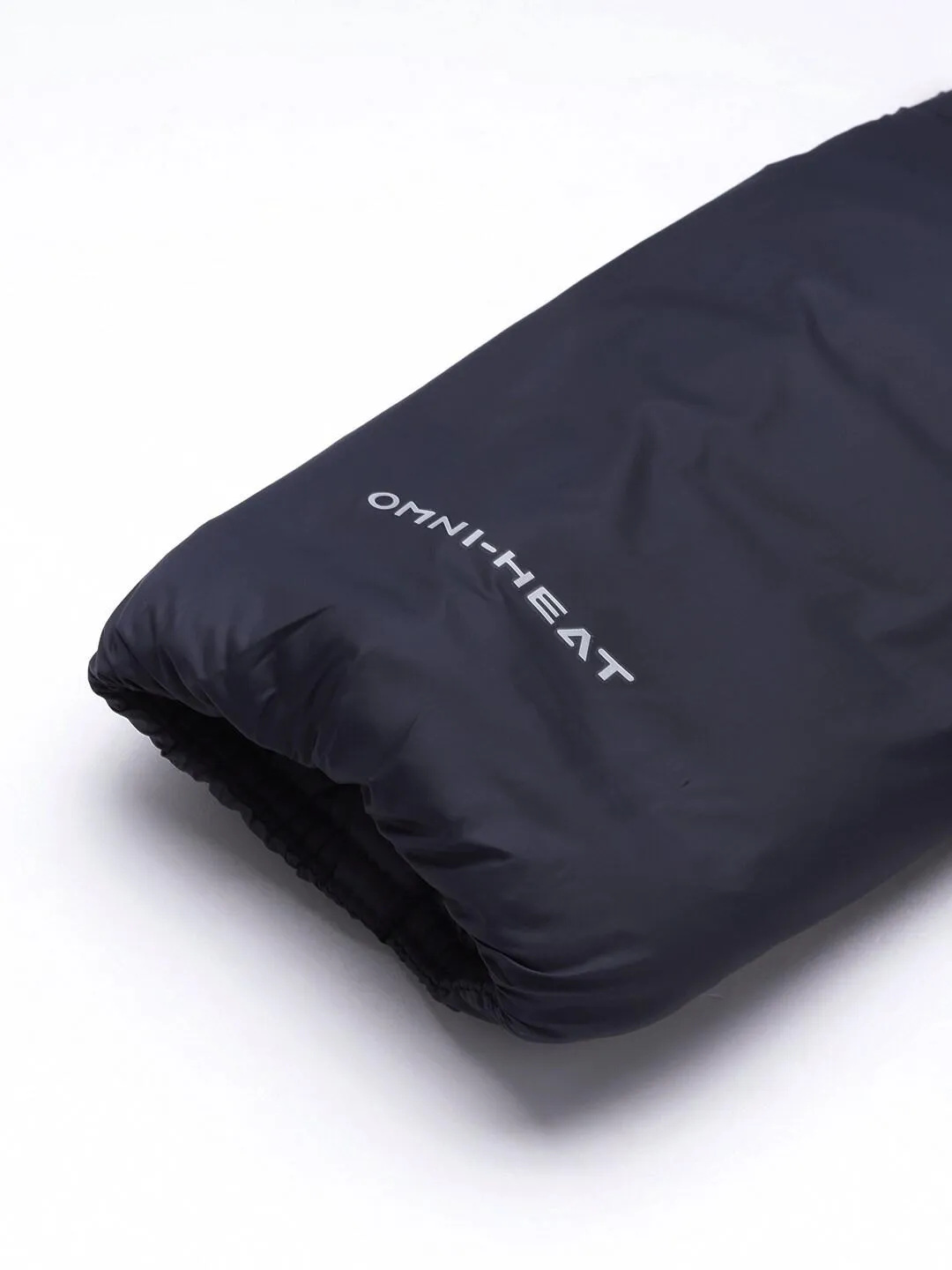 Columbia Men Blue Omni-Heat Infinity Labyrinth Loop Jacket