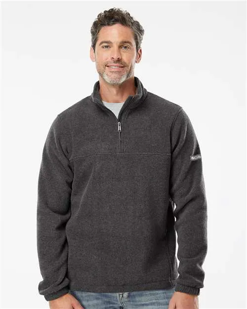 Columbia Steens Mountain Half-Zip Pullover