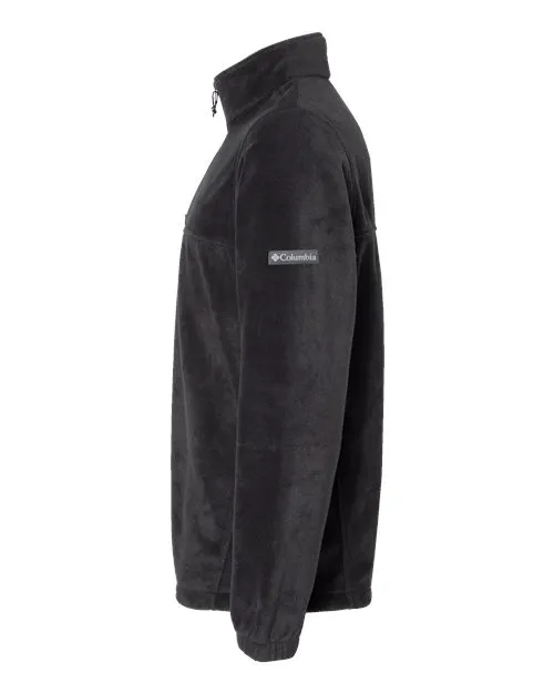 Columbia Steens Mountain Half-Zip Pullover