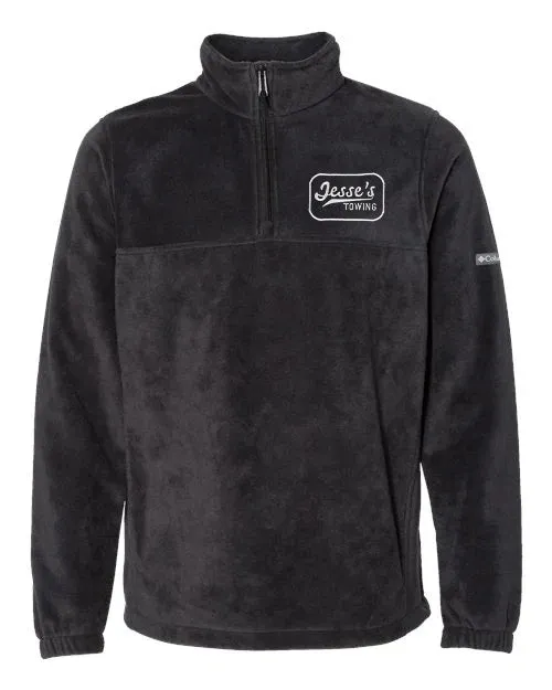 Columbia Steens Mountain Half-Zip Pullover