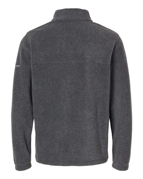 Columbia Steens Mountain Half-Zip Pullover