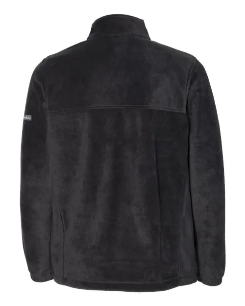 Columbia Steens Mountain Half-Zip Pullover
