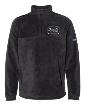 Columbia Steens Mountain Half-Zip Pullover