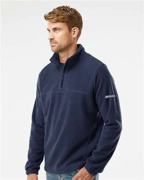 Columbia Steens Mountain Half-Zip Pullover