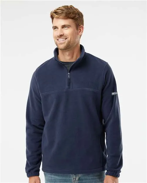 Columbia Steens Mountain Half-Zip Pullover
