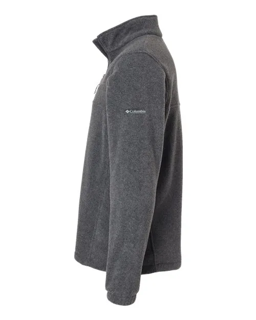 Columbia Steens Mountain Half-Zip Pullover