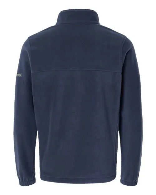 Columbia Steens Mountain Half-Zip Pullover