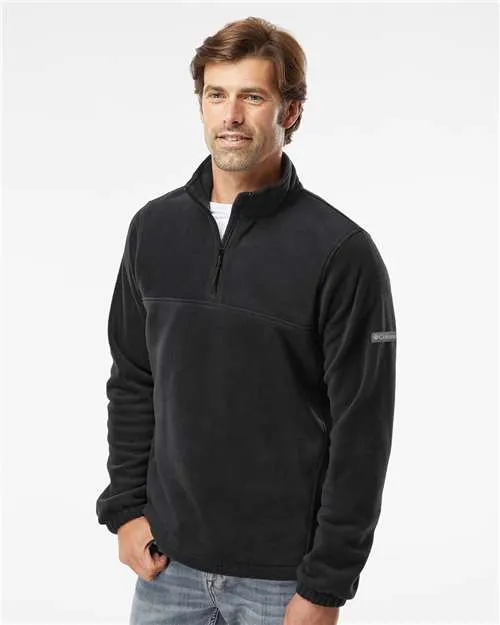 Columbia Steens Mountain Half-Zip Pullover