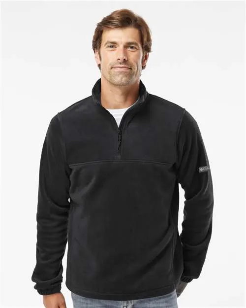 Columbia Steens Mountain Half-Zip Pullover