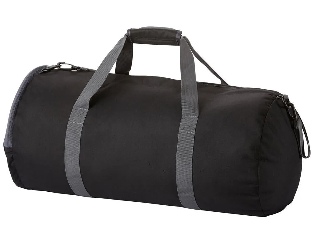 Columbia Unisex Black Barrelhead MD Duffel Bag