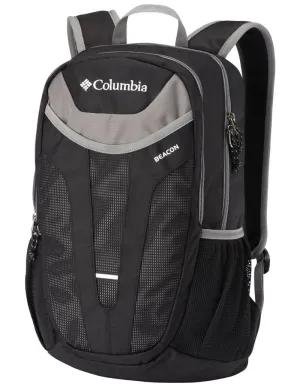 Columbia Unisex Black Beacon Daypack