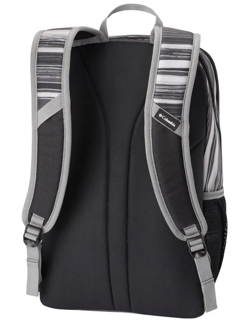 Columbia Unisex Black Beacon Daypack