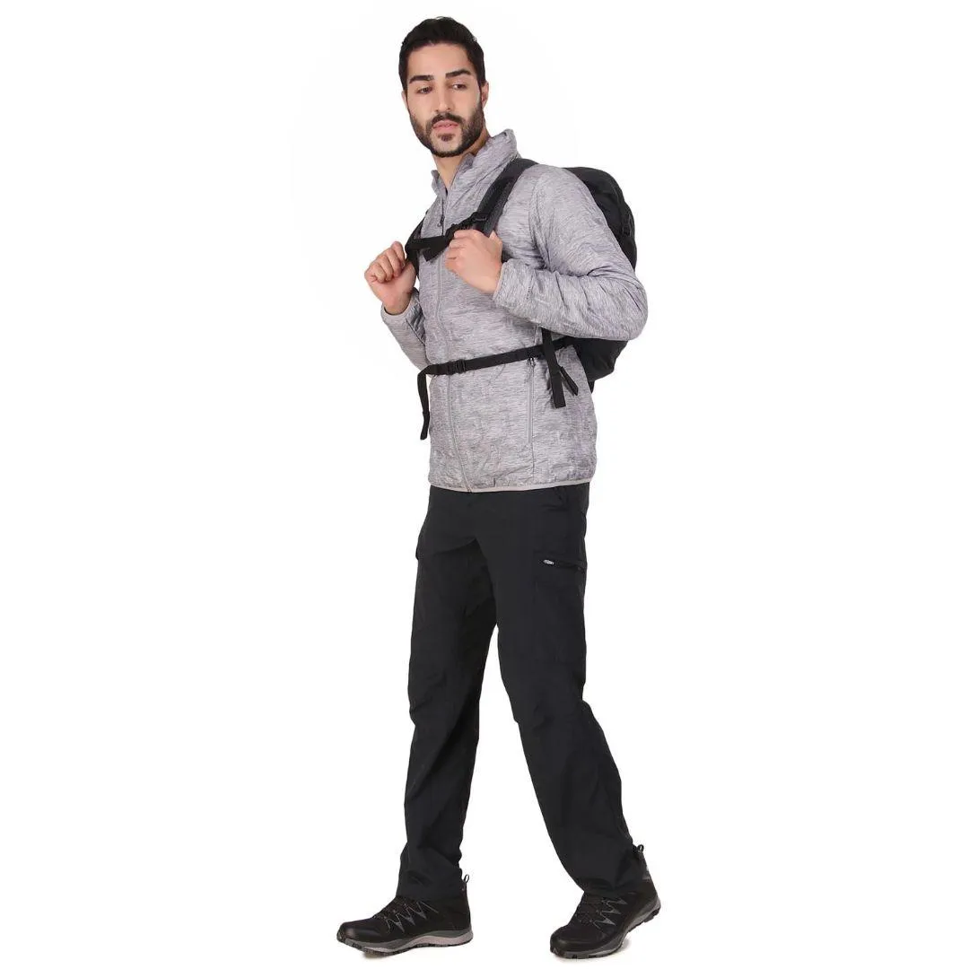 Columbia Unisex Black Essential Explorer 20L