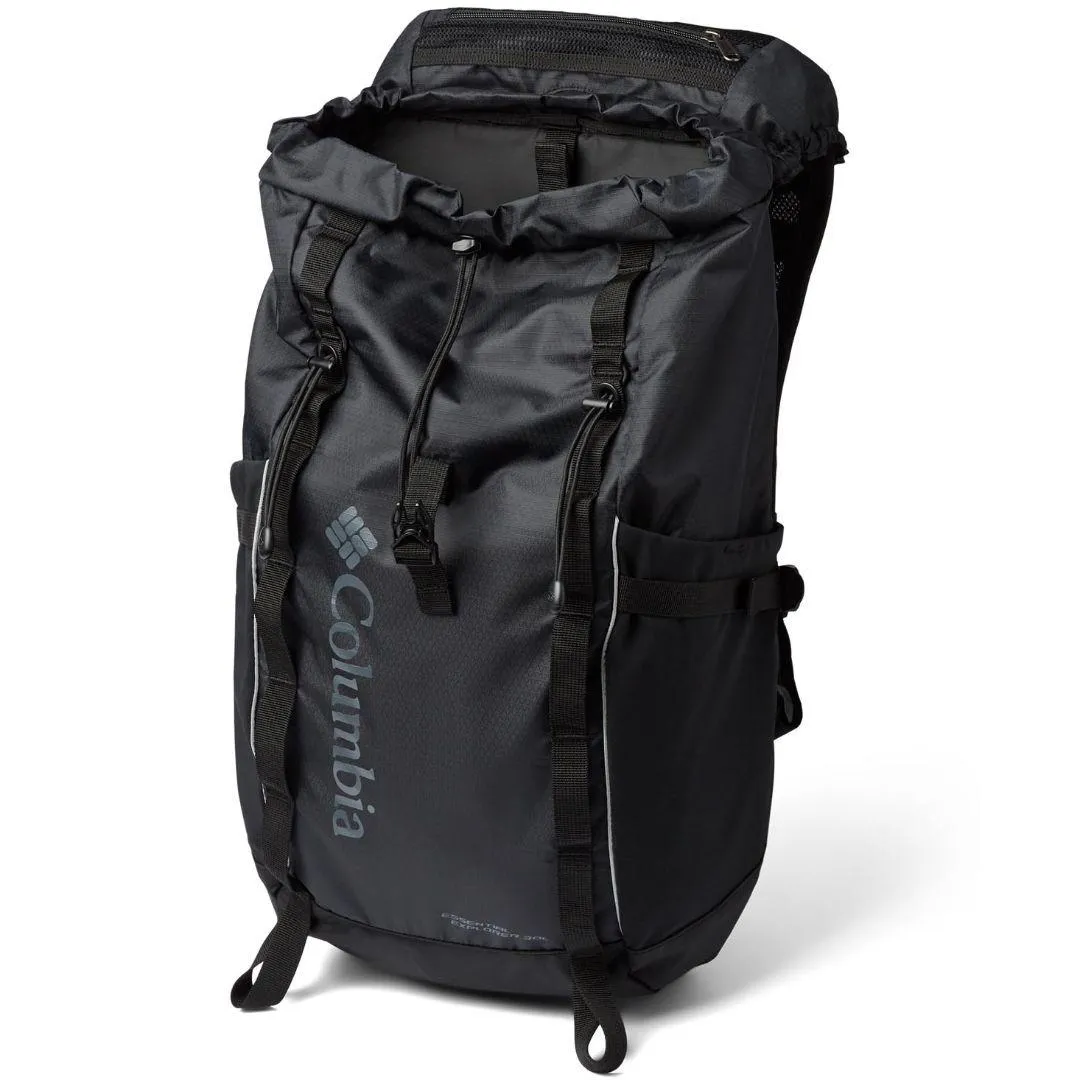 Columbia Unisex Black Essential Explorer 30L