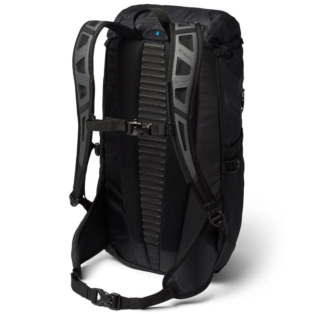 Columbia Unisex Black Essential Explorer 30L
