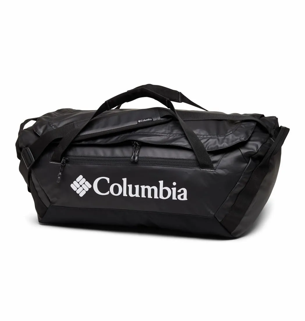 Columbia Unisex Black On The Go 40L Duffle