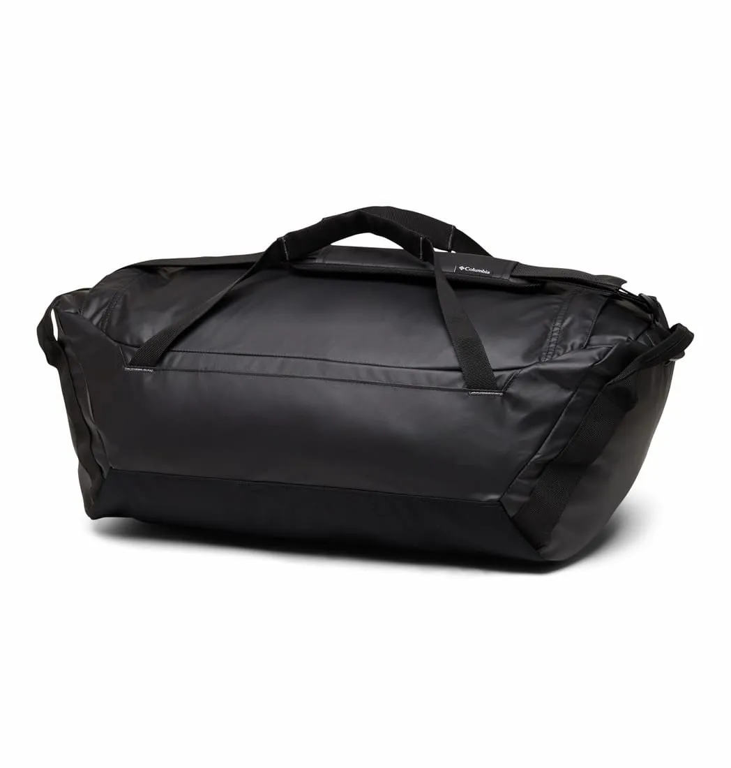 Columbia Unisex Black On The Go 40L Duffle
