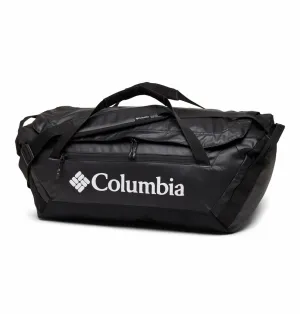 Columbia Unisex Black On The Go 40L Duffle