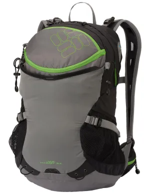 Columbia Unisex Black Trail Pursuit 30L Backpack