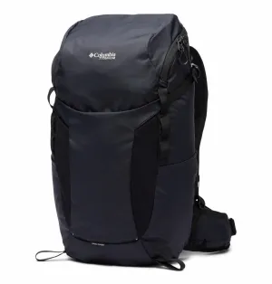 Columbia Unisex Black Triple Canyon 36L Backpack