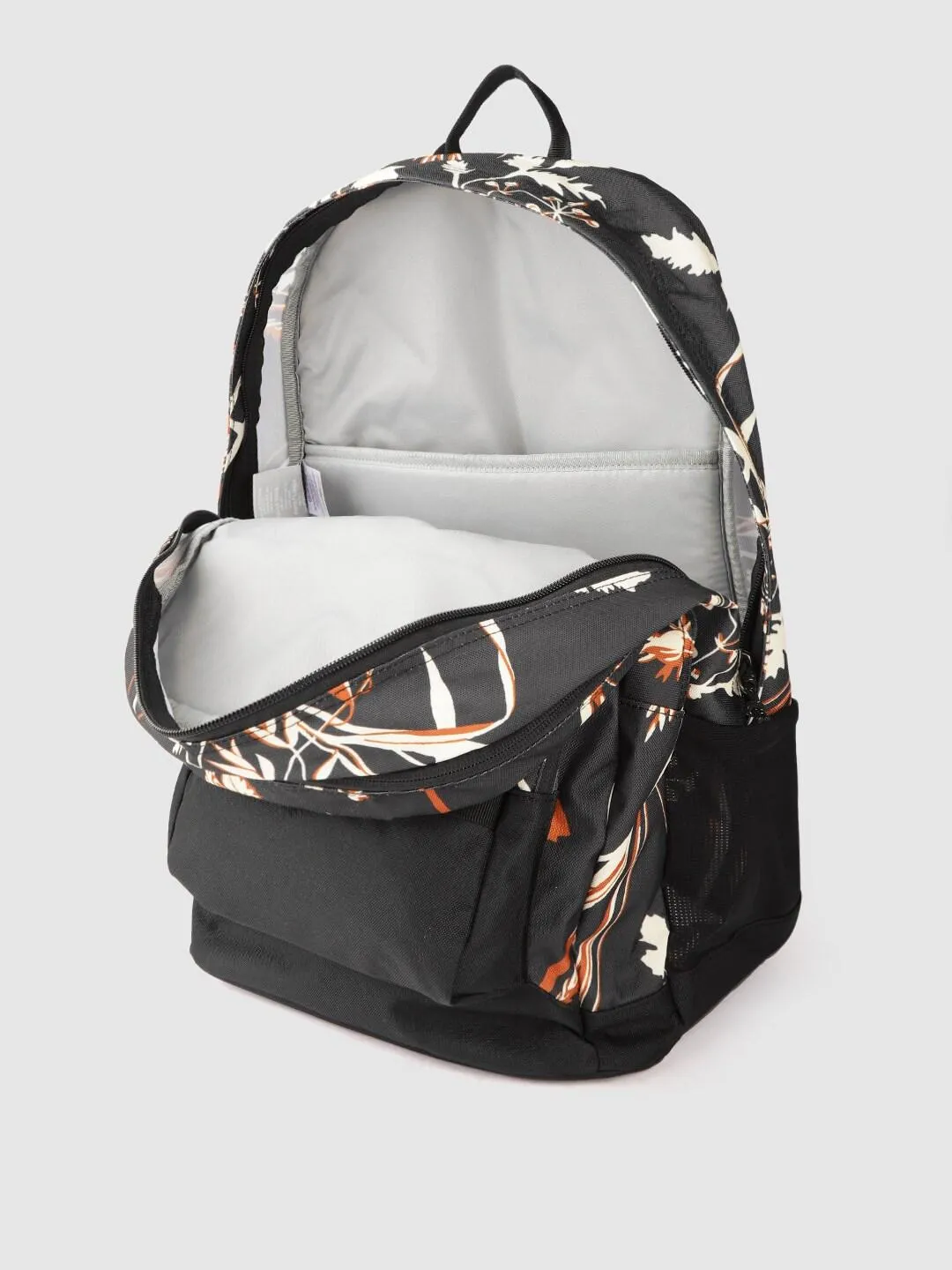Columbia Unisex Black Zigzag 30L Backpack