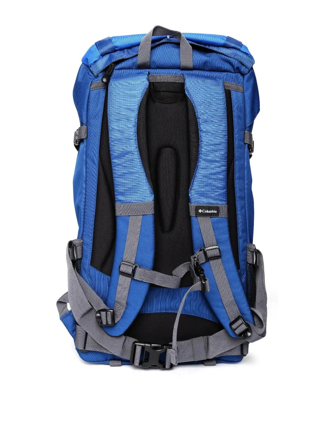 Columbia Unisex Blue Remote Access 35L Pack