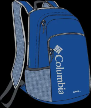Columbia Unisex Blue Richmond 25L Daypack