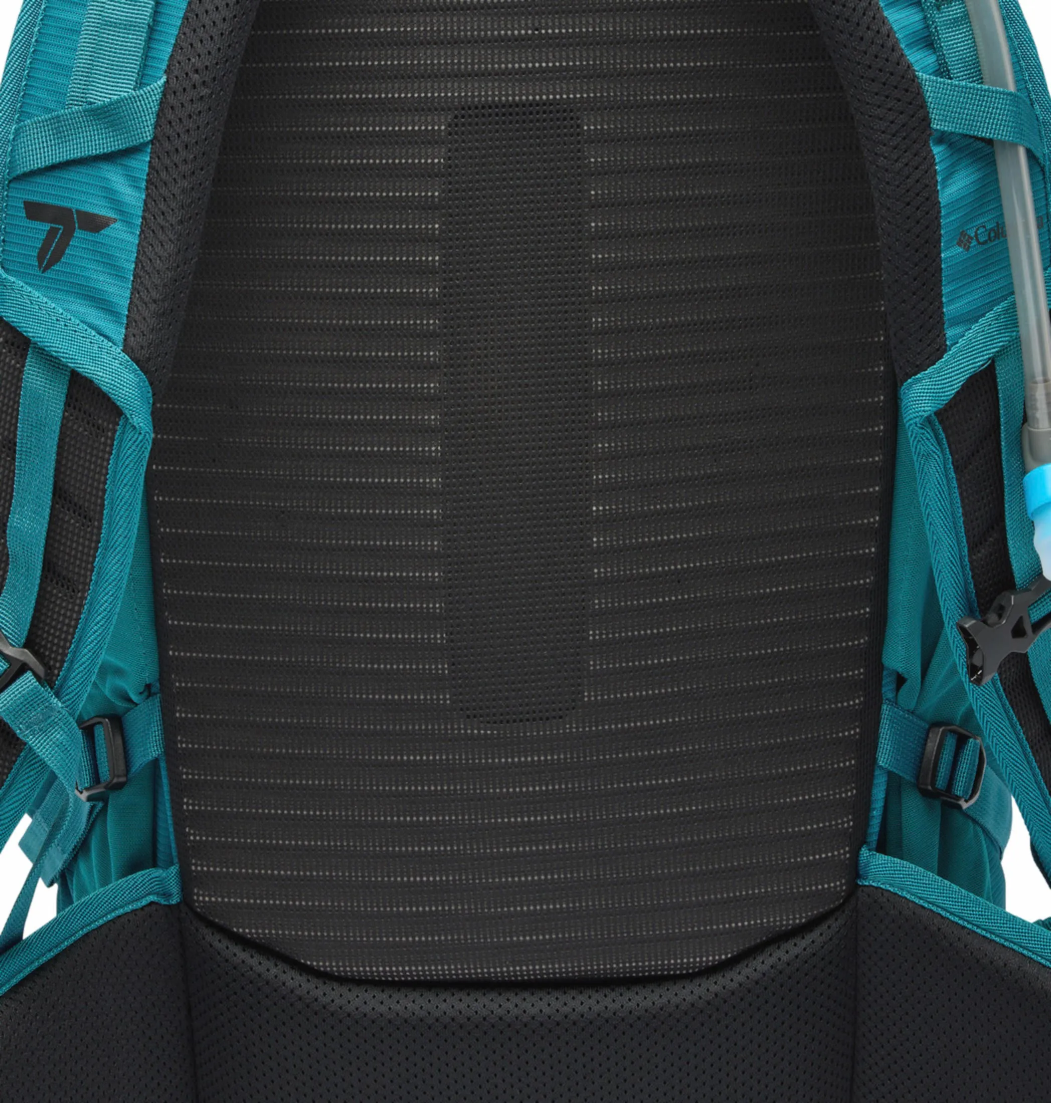 Columbia Unisex Blue Triple Canyon Backpack 60 L