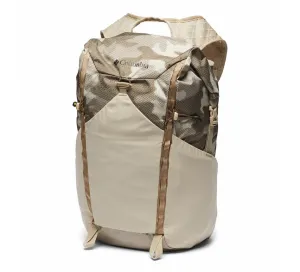 Columbia Unisex Brown Tandem Trail 22L Backpack