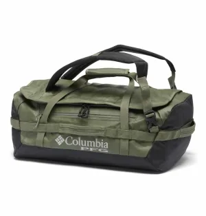 Columbia Unisex Green Landroamer Duffel Bag