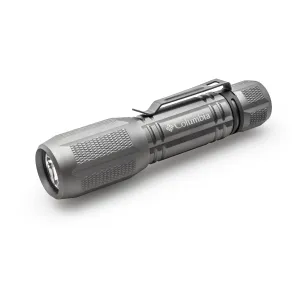 Columbia Unisex Grey 150 Lumen Flashlight