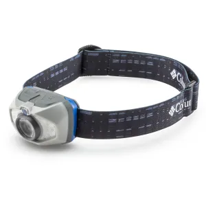 Columbia Unisex Grey 225L MC Headlamp