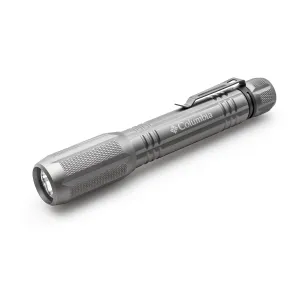 Columbia Unisex Grey 250 Lumen Flashlight