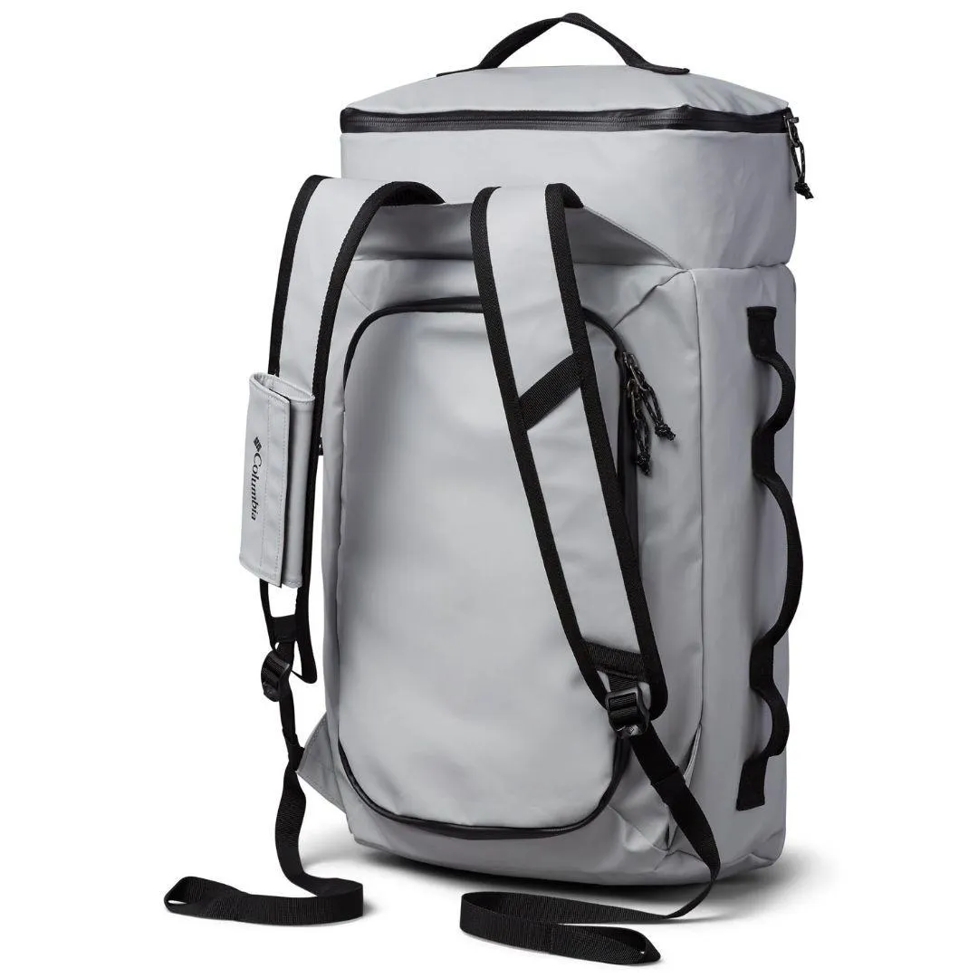 Columbia Unisex Grey Street Elite Convertible Duffel Pack