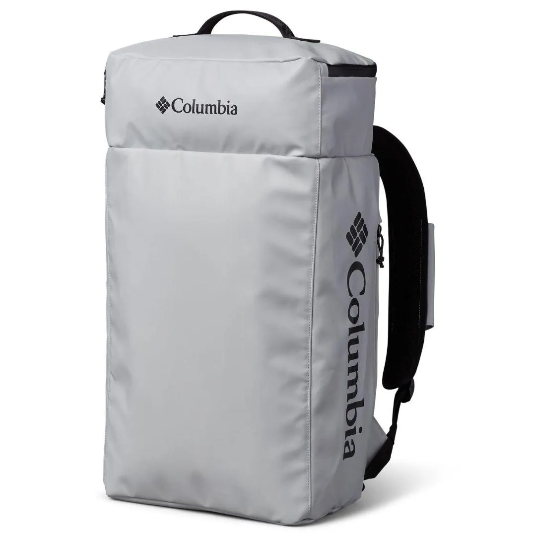 Columbia Unisex Grey Street Elite Convertible Duffel Pack