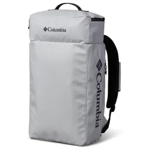Columbia Unisex Grey Street Elite Convertible Duffel Pack
