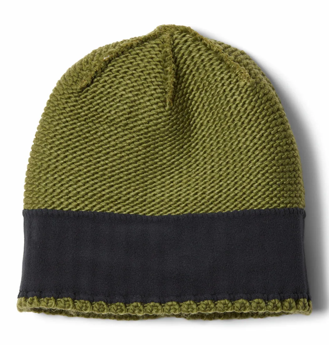 Columbia Unisex Olive Cascade Peak II Beanie