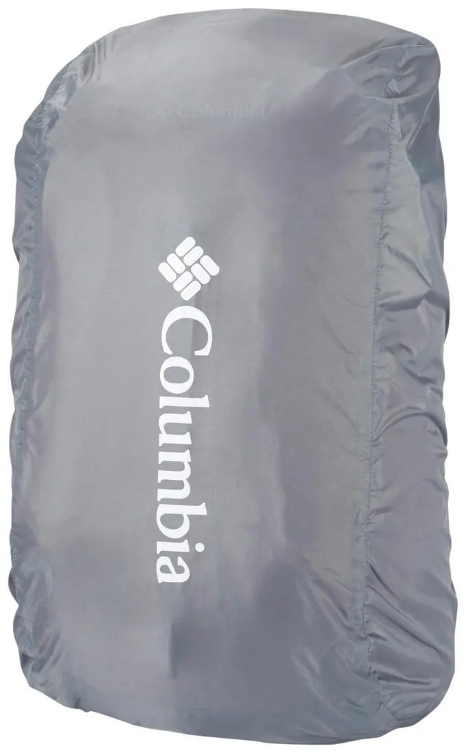 Columbia Unisex Orange Trail Elite 22L Backpack