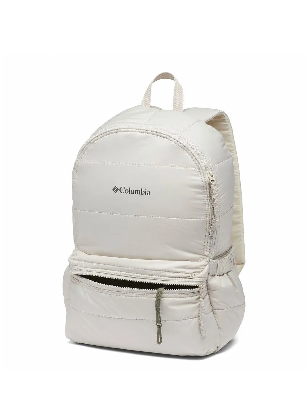Columbia Unisex White Pike Lake 20L Backpack