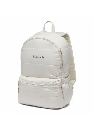 Columbia Unisex White Pike Lake 20L Backpack