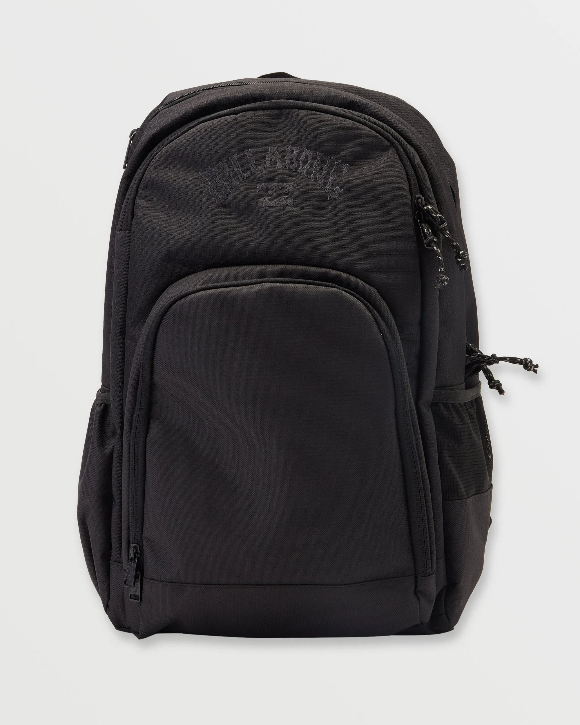Command 29L Large Backpack - Black Billabong