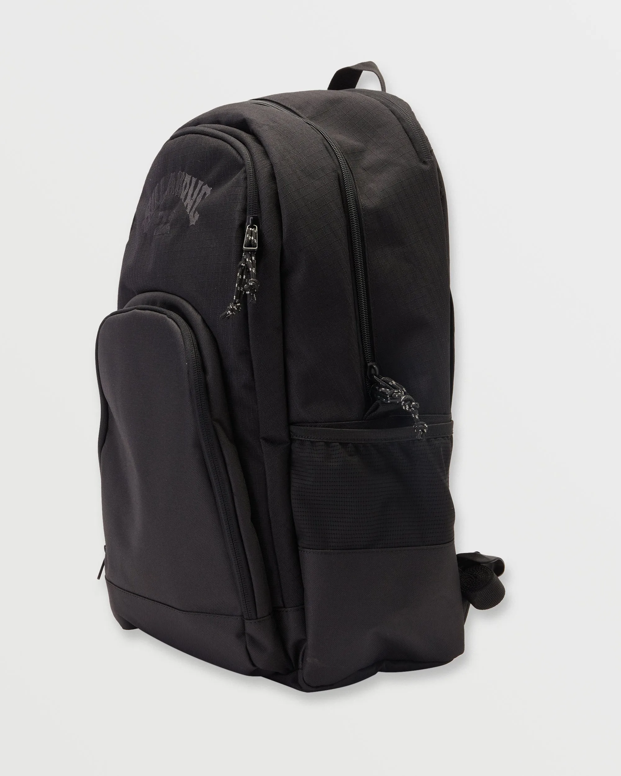Command 29L Large Backpack - Black Billabong