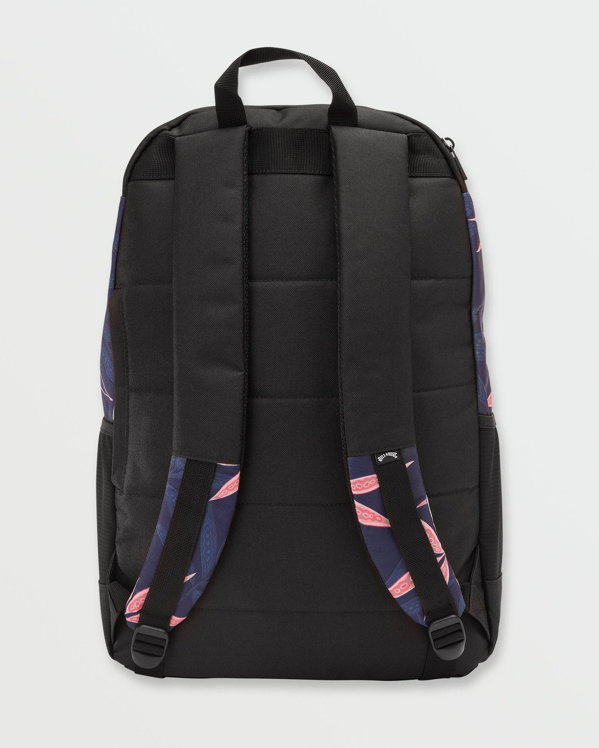 Command 29L Large Backpack - Deep Blue Billabong