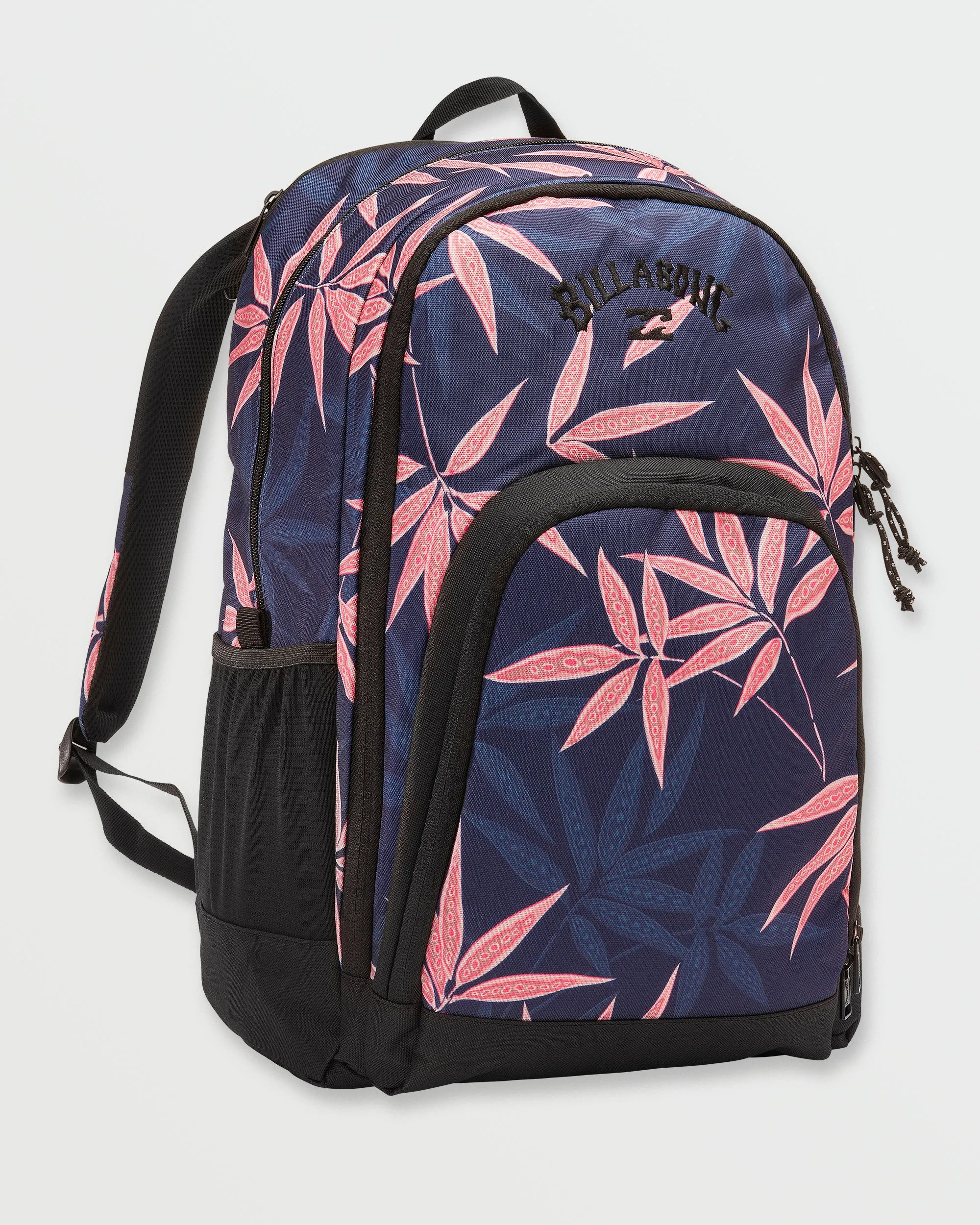 Command 29L Large Backpack - Deep Blue Billabong